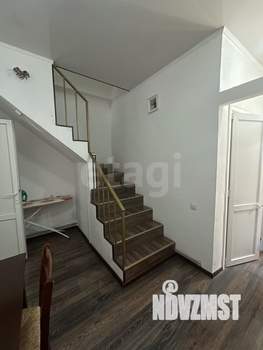 2-к квартира, вторичка, 57м2, 1/2 этаж