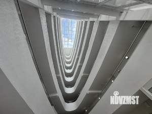 1-к квартира, вторичка, 45м2, 4/8 этаж