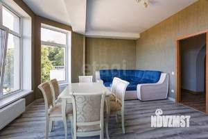 2-к квартира, вторичка, 87м2, 3/3 этаж