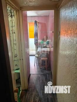 2-к квартира, вторичка, 51м2, 4/5 этаж