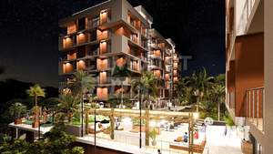 1-к квартира, вторичка, 38м2, 3/8 этаж