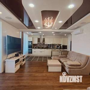 5-к квартира, вторичка, 157м2, 4/5 этаж