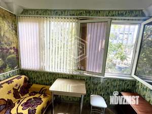 3-к квартира, вторичка, 56м2, 3/5 этаж