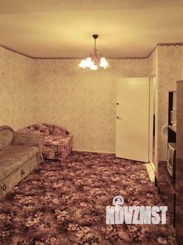 1-к квартира, вторичка, 42м2, 5/9 этаж