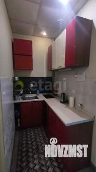 1-к квартира, вторичка, 30м2, 1/5 этаж