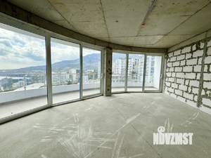 1-к квартира, вторичка, 50м2, 5/6 этаж