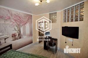 2-к квартира, вторичка, 40м2, 1/6 этаж