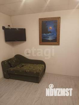 3-к квартира, вторичка, 68м2, 1/12 этаж