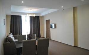 1-к квартира, вторичка, 78м2, 2/10 этаж