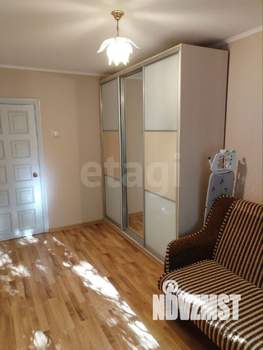 3-к квартира, вторичка, 58м2, 2/5 этаж