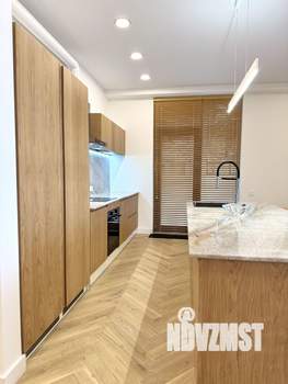 3-к квартира, вторичка, 138м2, 1/6 этаж