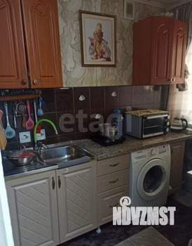 1-к квартира, вторичка, 31м2, 2/5 этаж