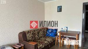 1-к квартира, вторичка, 29м2, 2/5 этаж