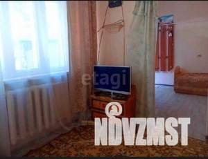 3-к квартира, вторичка, 35м2, 1/2 этаж