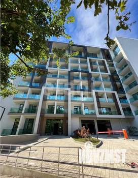 1-к квартира, вторичка, 62м2, 3/8 этаж