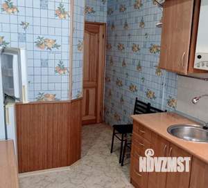 2-к квартира, вторичка, 41м2, 1/2 этаж