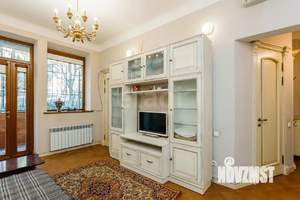 3-к квартира, вторичка, 55м2, 1/5 этаж