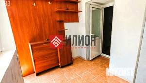 1-к квартира, вторичка, 22м2, 1/2 этаж