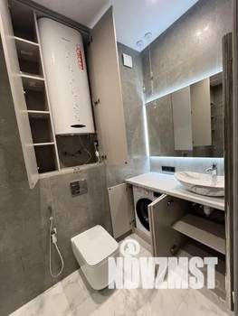 1-к квартира, вторичка, 50м2, 3/14 этаж