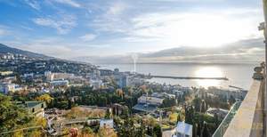 4-к квартира, вторичка, 300м2, 6/8 этаж