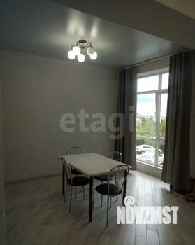 2-к квартира, вторичка, 45м2, 2/13 этаж