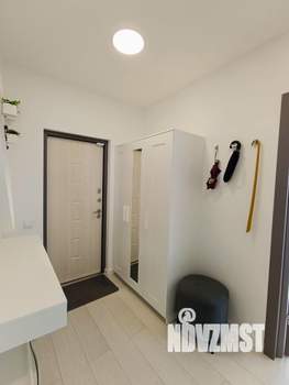 4-к квартира, вторичка, 222м2, 8/8 этаж