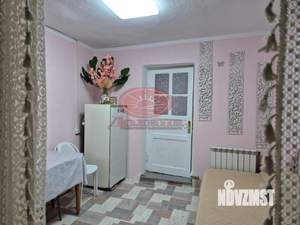 1-к квартира, вторичка, 30м2, 1/1 этаж