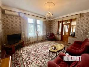 4-к квартира, вторичка, 114м2, 2/3 этаж