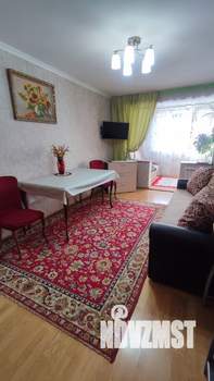 2-к квартира, вторичка, 48м2, 3/5 этаж