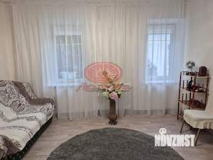 1-к квартира, вторичка, 30м2, 1/1 этаж