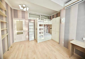 3-к квартира, вторичка, 75м2, 1/9 этаж