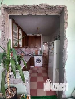 2-к квартира, вторичка, 48м2, 4/5 этаж