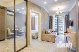 2-к квартира, вторичка, 48м2, 11/20 этаж