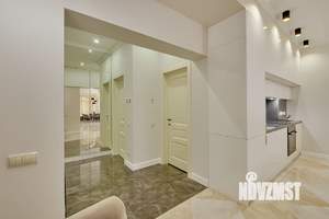 3-к квартира, вторичка, 97м2, 5/8 этаж