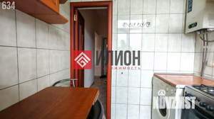 2-к квартира, вторичка, 43м2, 2/3 этаж