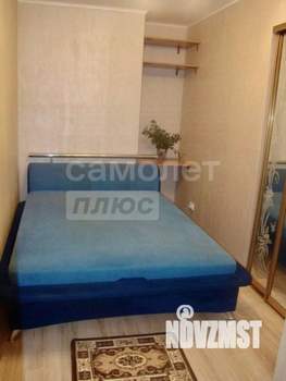 2-к квартира, вторичка, 49м2, 1/5 этаж