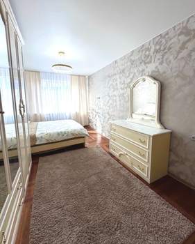 2-к квартира, вторичка, 67м2, 7/7 этаж