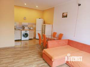 2-к квартира, вторичка, 44м2, 4/4 этаж