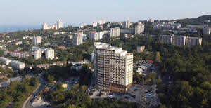 1-к квартира, вторичка, 63м2, 10/18 этаж