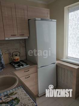 1-к квартира, вторичка, 30м2, 5/5 этаж