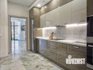 3-к квартира, вторичка, 148м2, 10/12 этаж