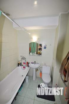 1-к квартира, вторичка, 38м2, 1/3 этаж