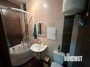 2-к квартира, вторичка, 63м2, 1/6 этаж