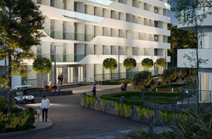 2-к квартира, вторичка, 63м2, 7/9 этаж