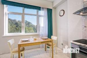 2-к квартира, вторичка, 55м2, 1/8 этаж