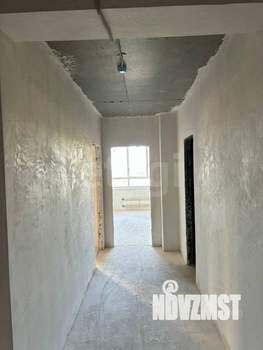 1-к квартира, вторичка, 46м2, 7/14 этаж