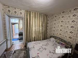 2-к квартира, вторичка, 45м2, 1/2 этаж
