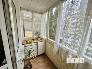 1-к квартира, вторичка, 33м2, 3/5 этаж