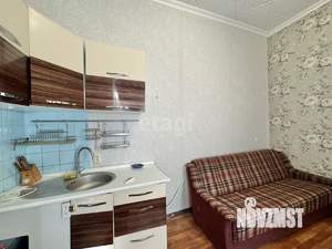 Студия квартира, вторичка, 12м2, 1/1 этаж