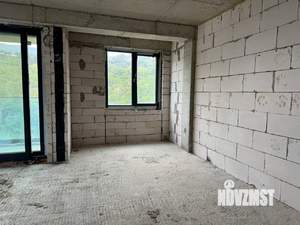 1-к квартира, вторичка, 46м2, 7/8 этаж